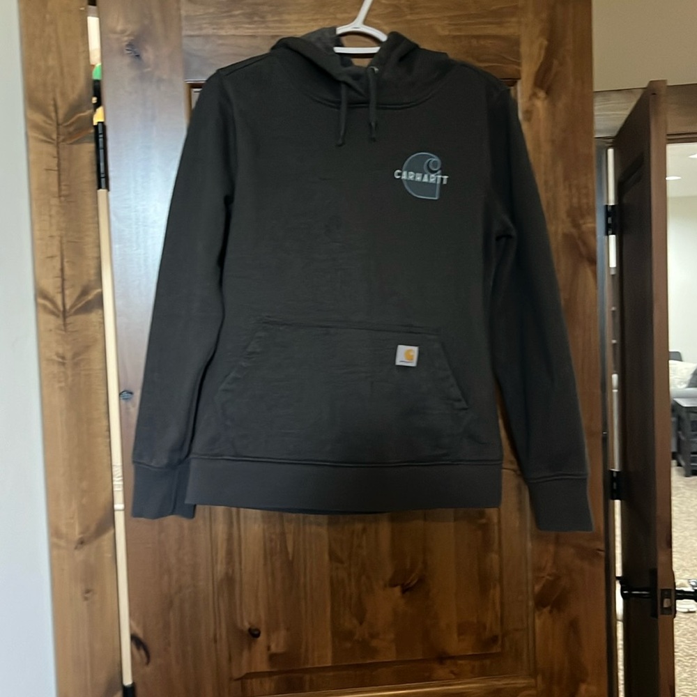 Carhartt hoodie